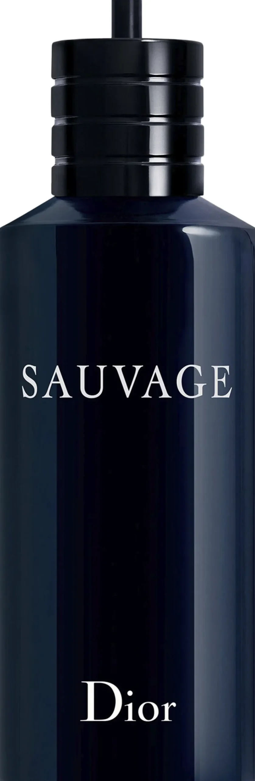Sauvage Eau de toilette Refill
