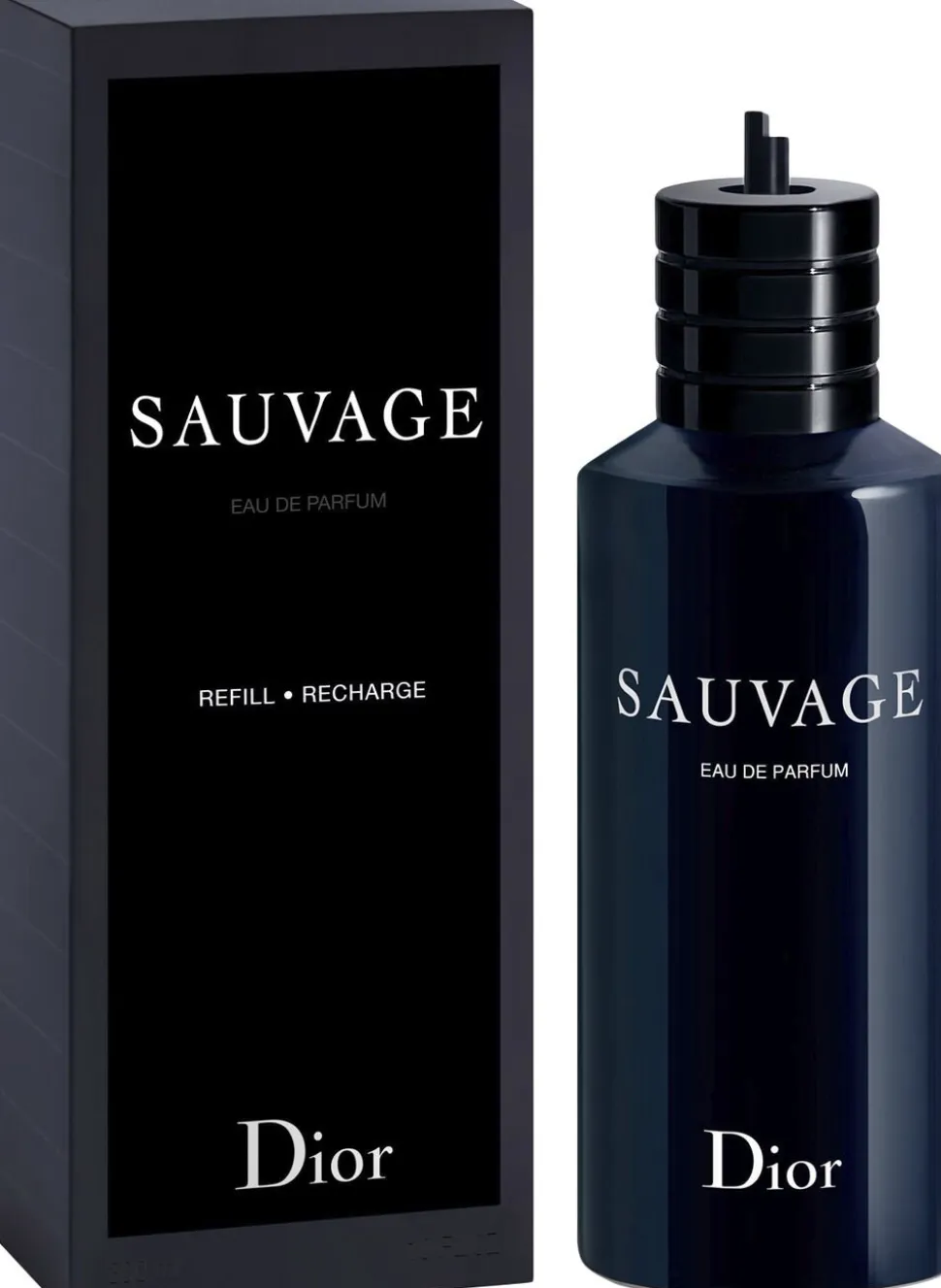 Sauvage Edp Refill 300ML