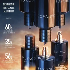 Sauvage Edp Refill 300ML