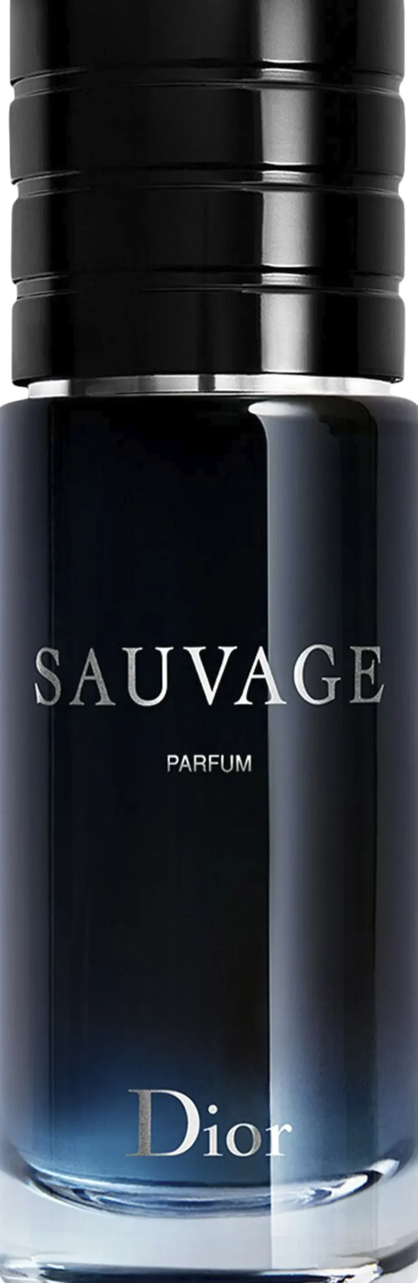 Sauvage Parfum - Refillable