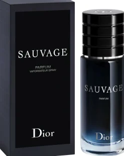 Sauvage Parfum - Refillable