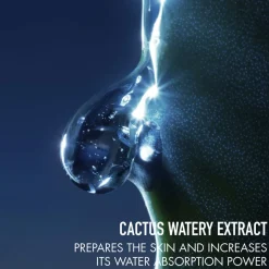 Sauvage The Serum Face Serum Powered by Cactus