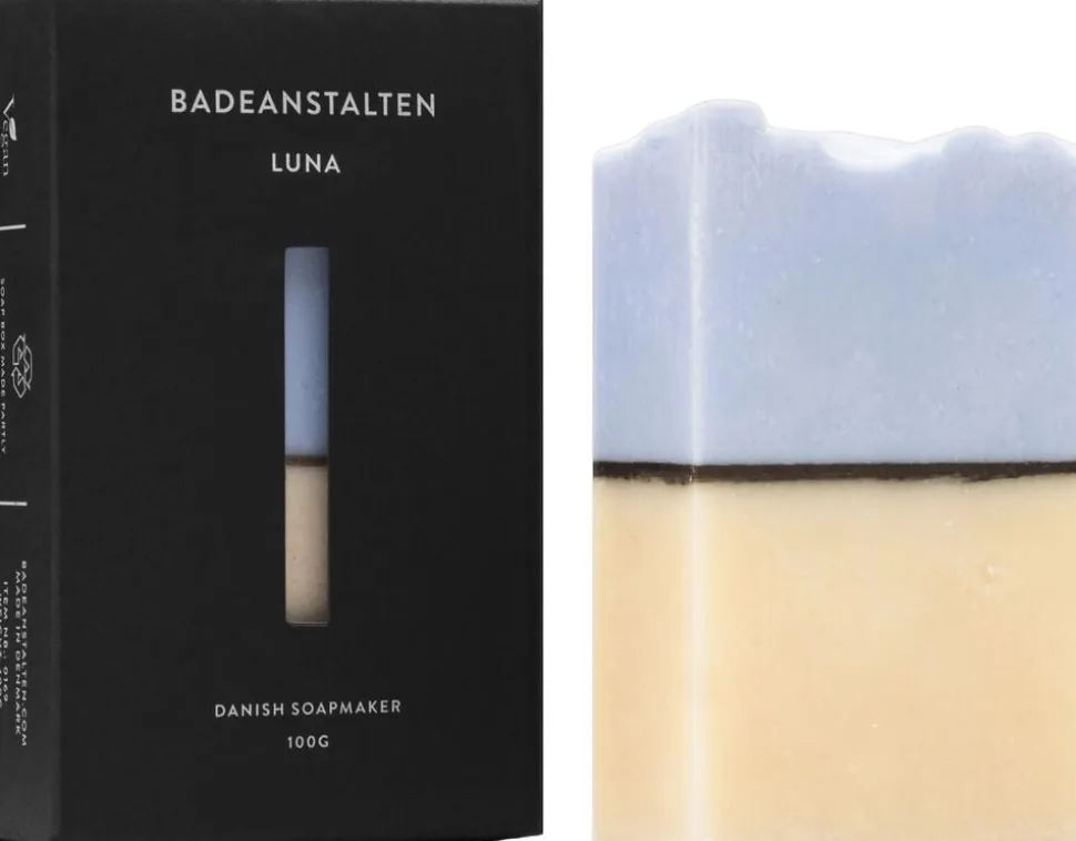 Sæbe Luna