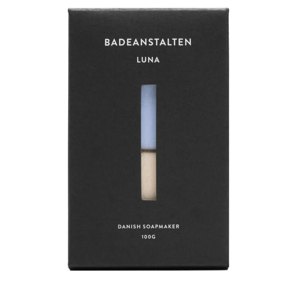 Sæbe Luna