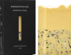 Sæbe Morgensang