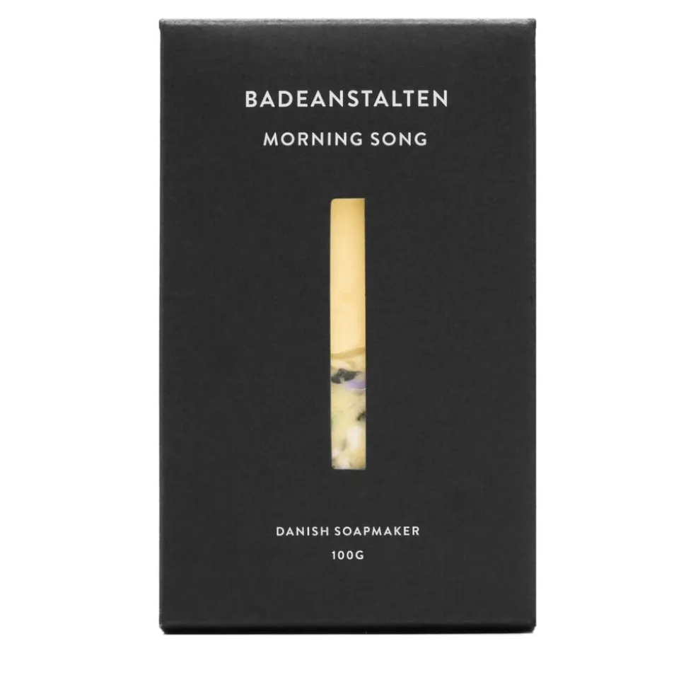 Sæbe Morgensang