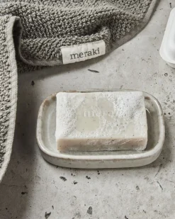Sæbebar, Sesame Scrub