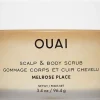 SCALP AND BODY SCRUB - MELROSE PLACE - TRAVEL SIZE