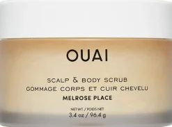 SCALP AND BODY SCRUB - MELROSE PLACE - TRAVEL SIZE