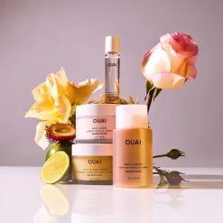 SCALP AND BODY SCRUB - MELROSE PLACE - TRAVEL SIZE