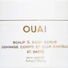 SCALP AND BODY SCRUB - ST BARTS - TRAVEL SIZE NEW VERSION