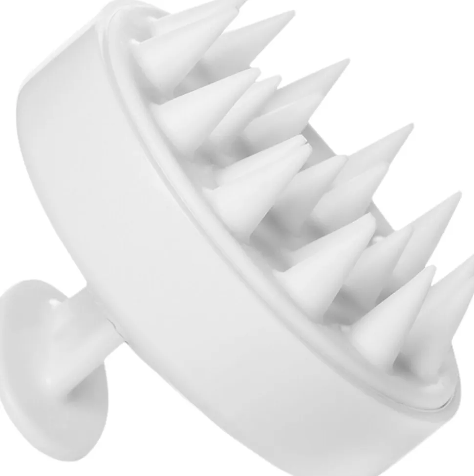 SCALP BRUSH
