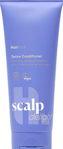 Scalp Delight Detox Conditioner