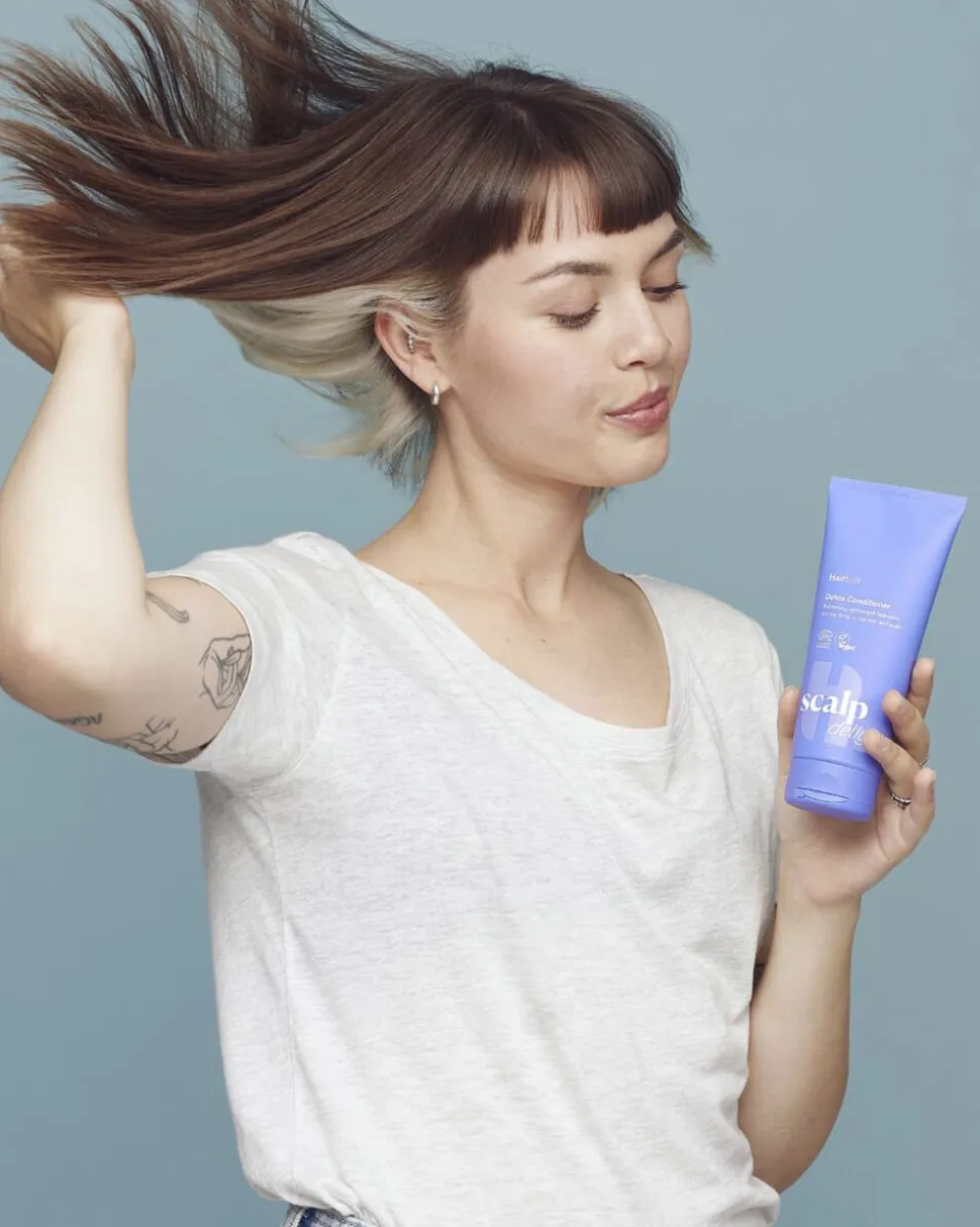 Scalp Delight Detox Conditioner