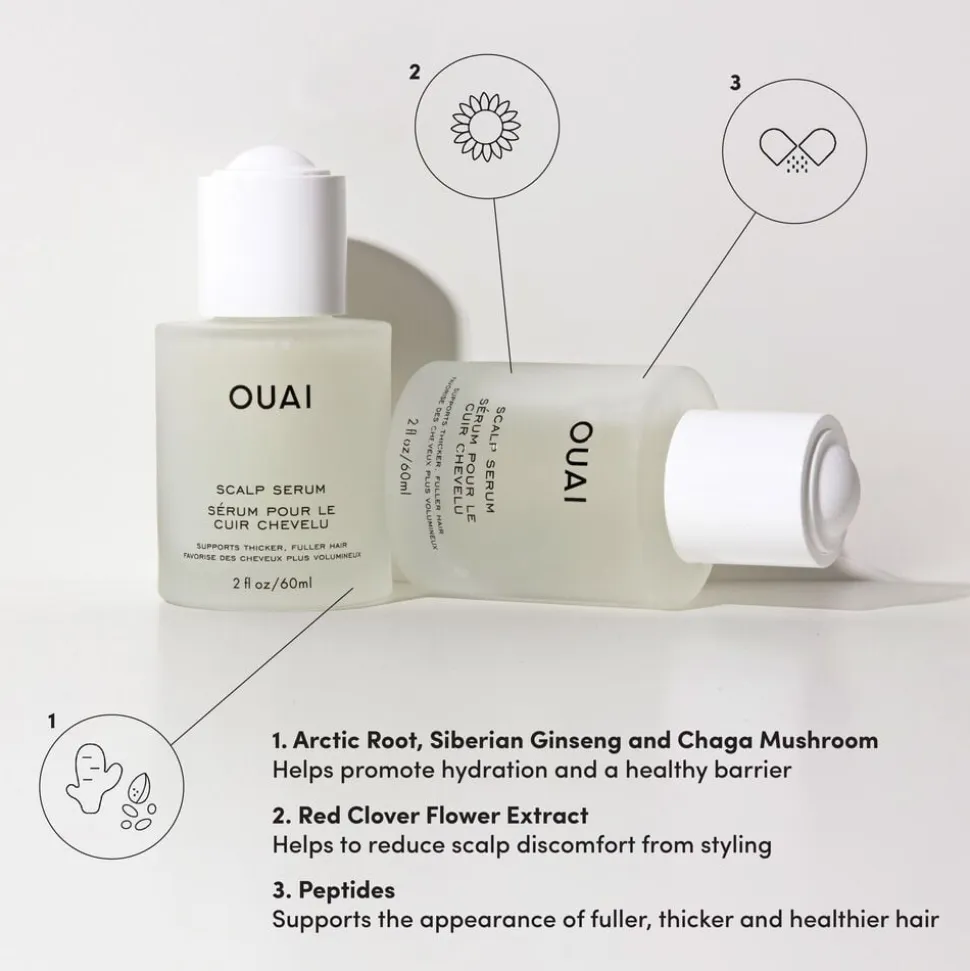 Scalp Serum