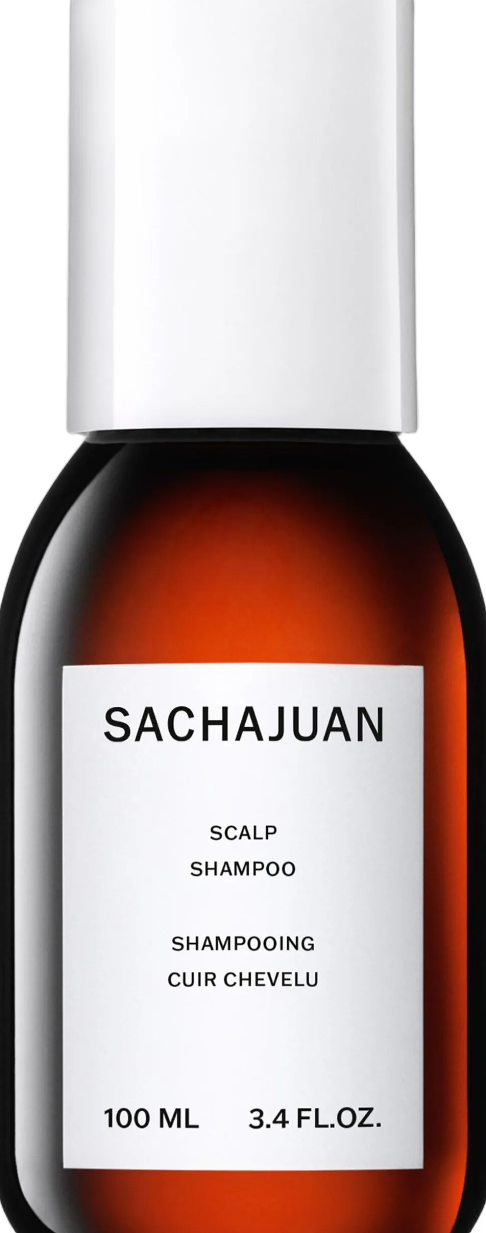 SCALP SHAMPOO 100 ml