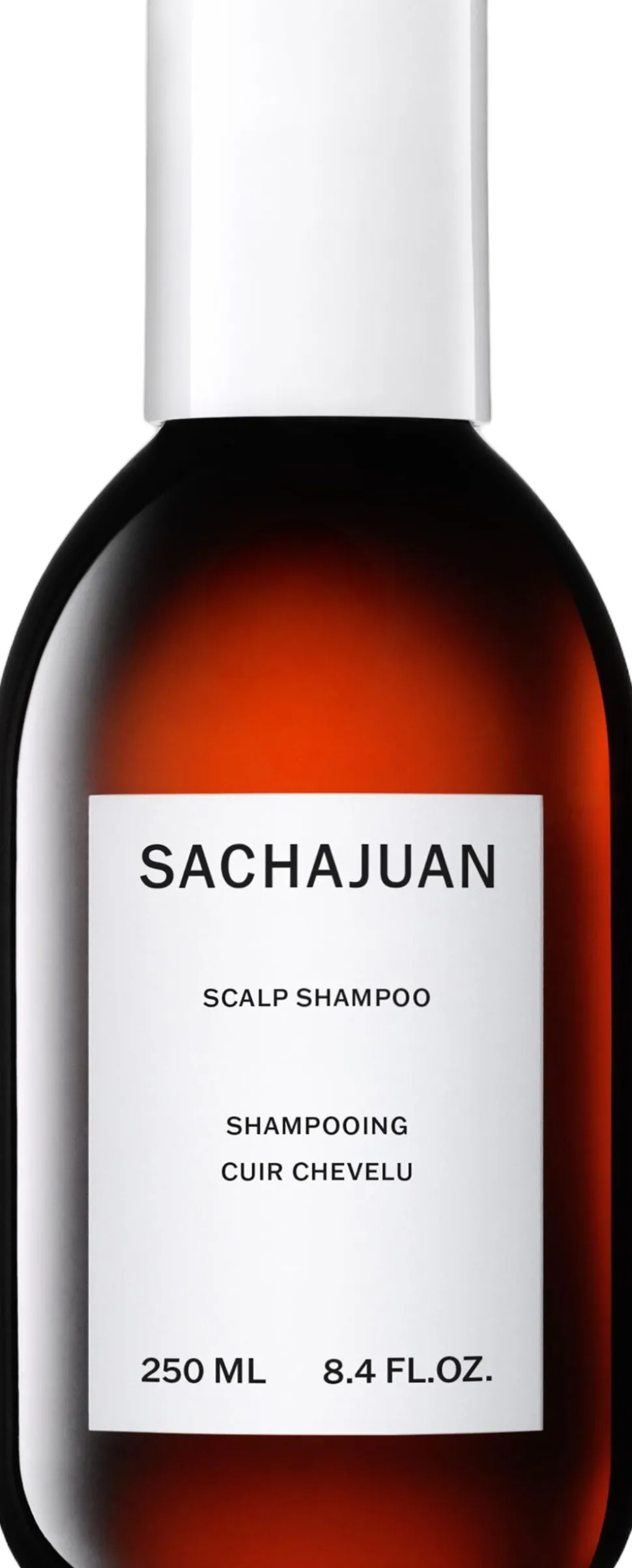 SCALP SHAMPOO 250 ml