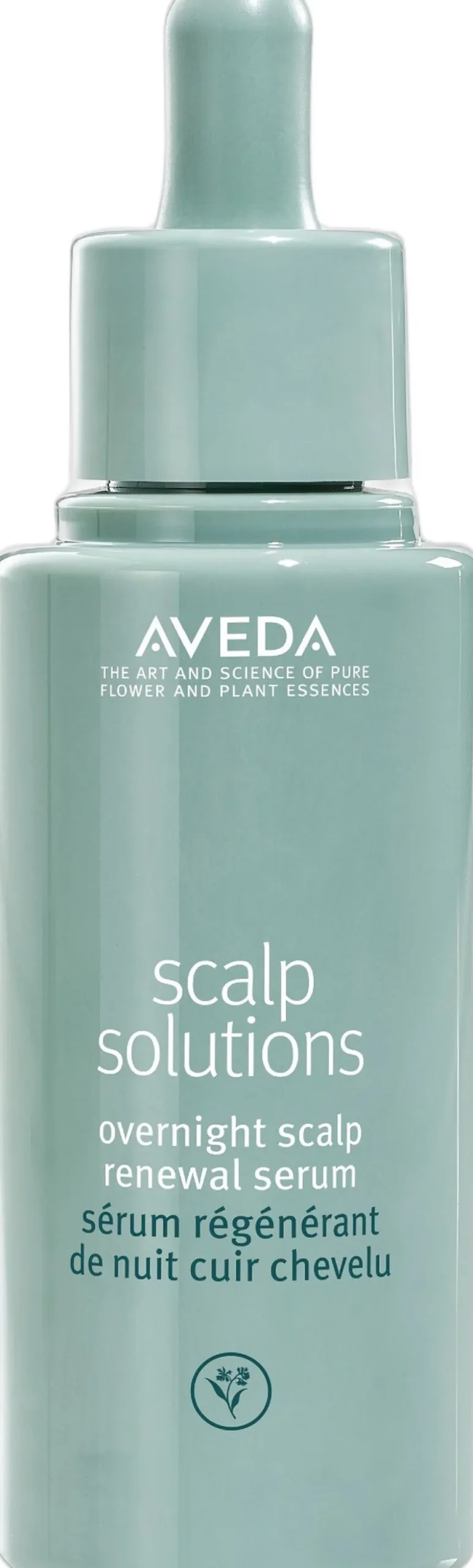 Scalp Solutions Overnight Recovery Serum 50ml