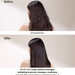 Scalp Solutions Overnight Recovery Serum 50ml