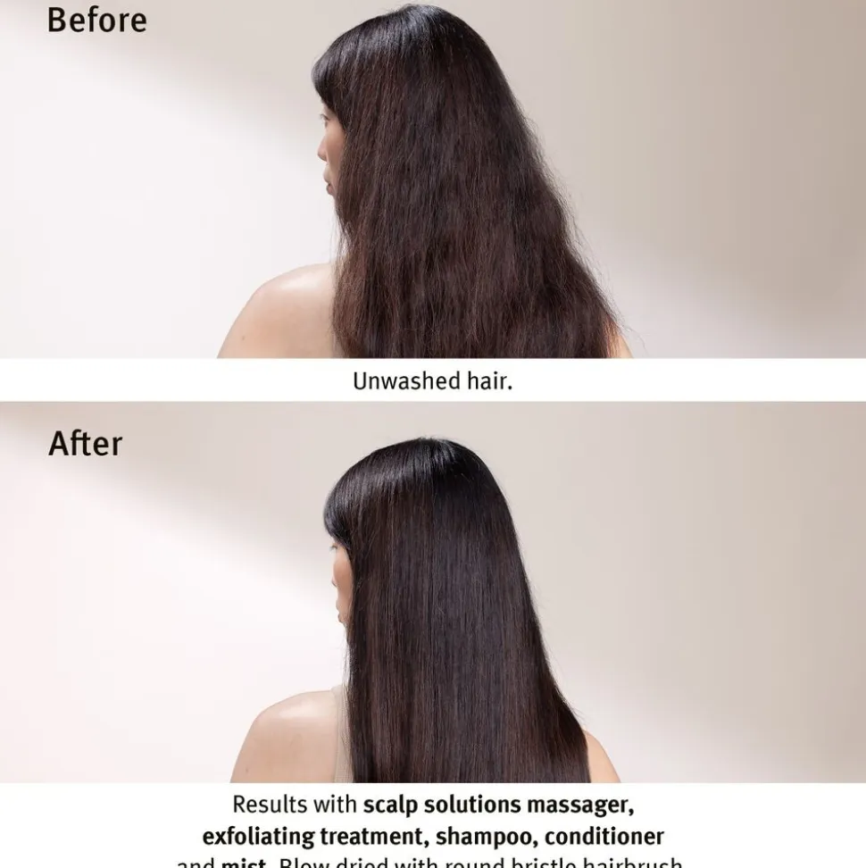 Scalp Solutions Overnight Recovery Serum 50ml