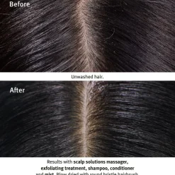 Scalp Solutions Overnight Recovery Serum 50ml