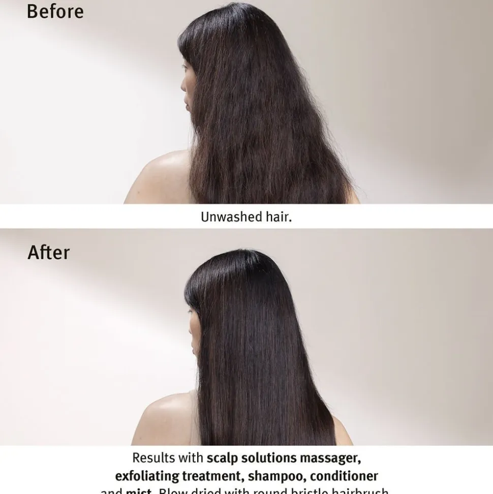 Scalp Solutions Overnight Recovery Serum 50ml