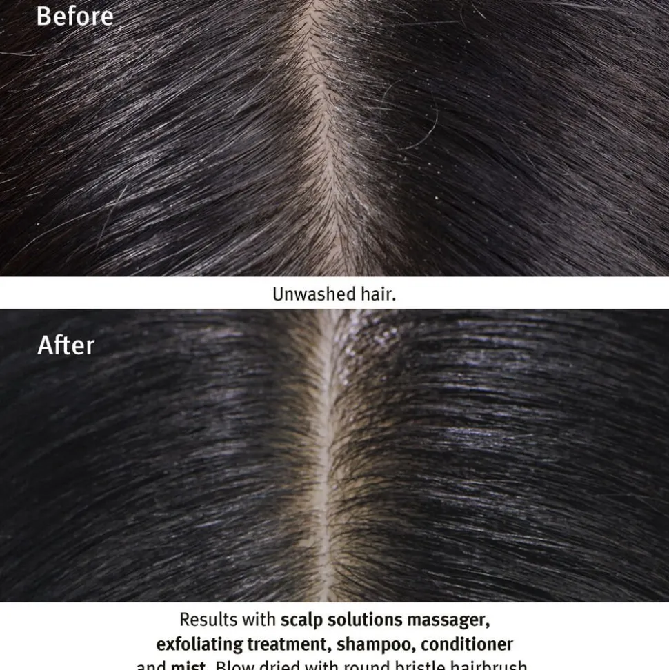 Scalp Solutions Overnight Recovery Serum 50ml