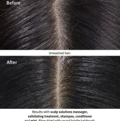 Scalp Solutions Refreshing Protective Mist 100ml