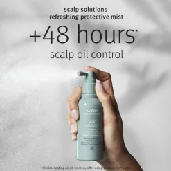 Scalp Solutions Refreshing Protective Mist 100ml