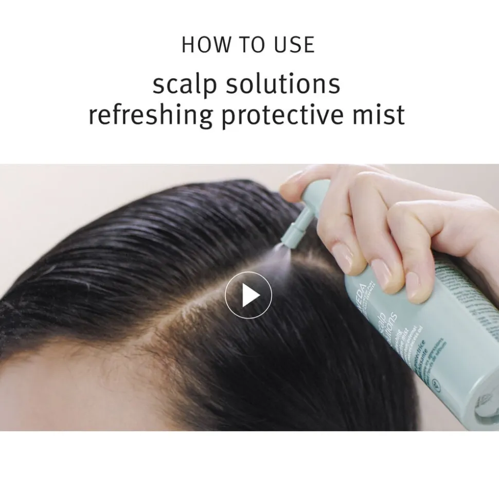 Scalp Solutions Refreshing Protective Mist 100ml