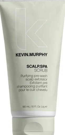 SCALP. SPA SCRUB 180ML