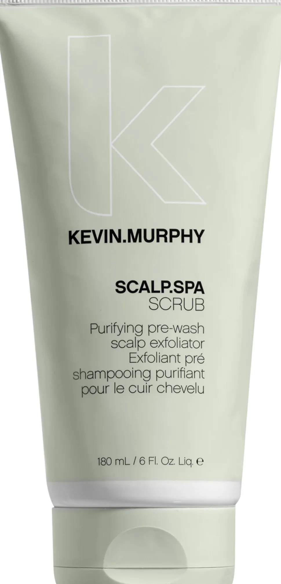 SCALP. SPA SCRUB 180ML