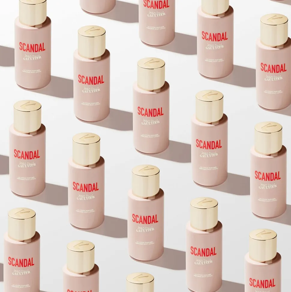 Scandal Body lotion 200 ml
