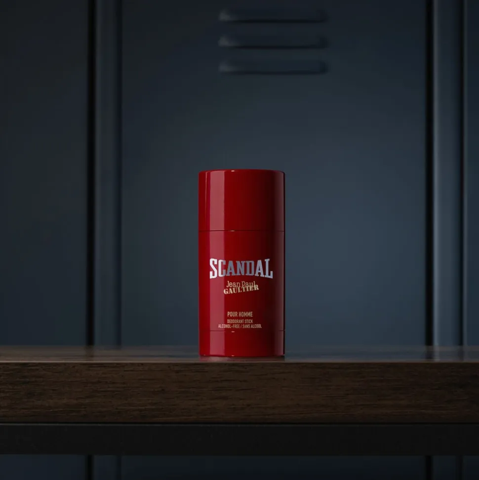 Scandal Him Deodorant stick 75 gr