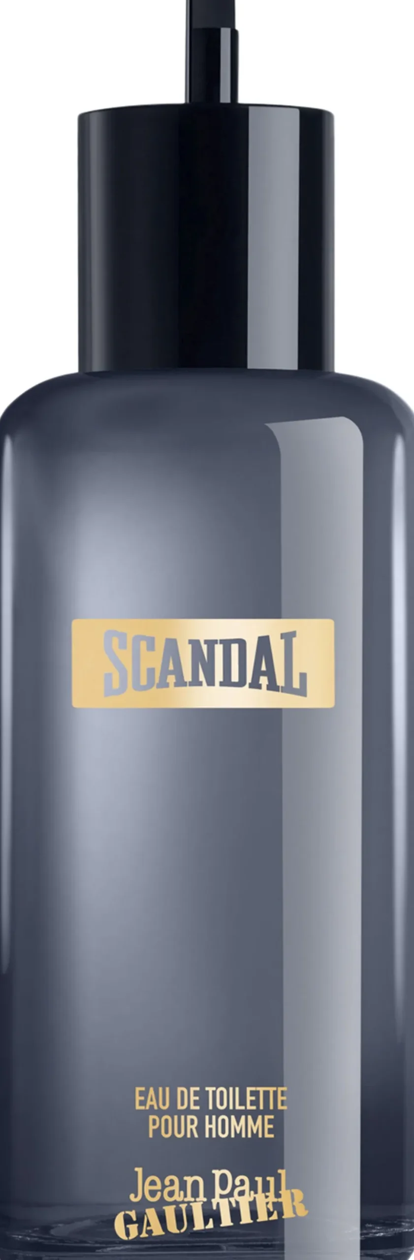 Scandal Him Eau de toilette refill 200 ml