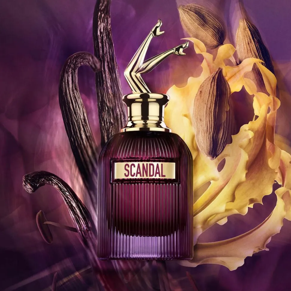 Scandal Intense Her Eau de parfum 50 ml