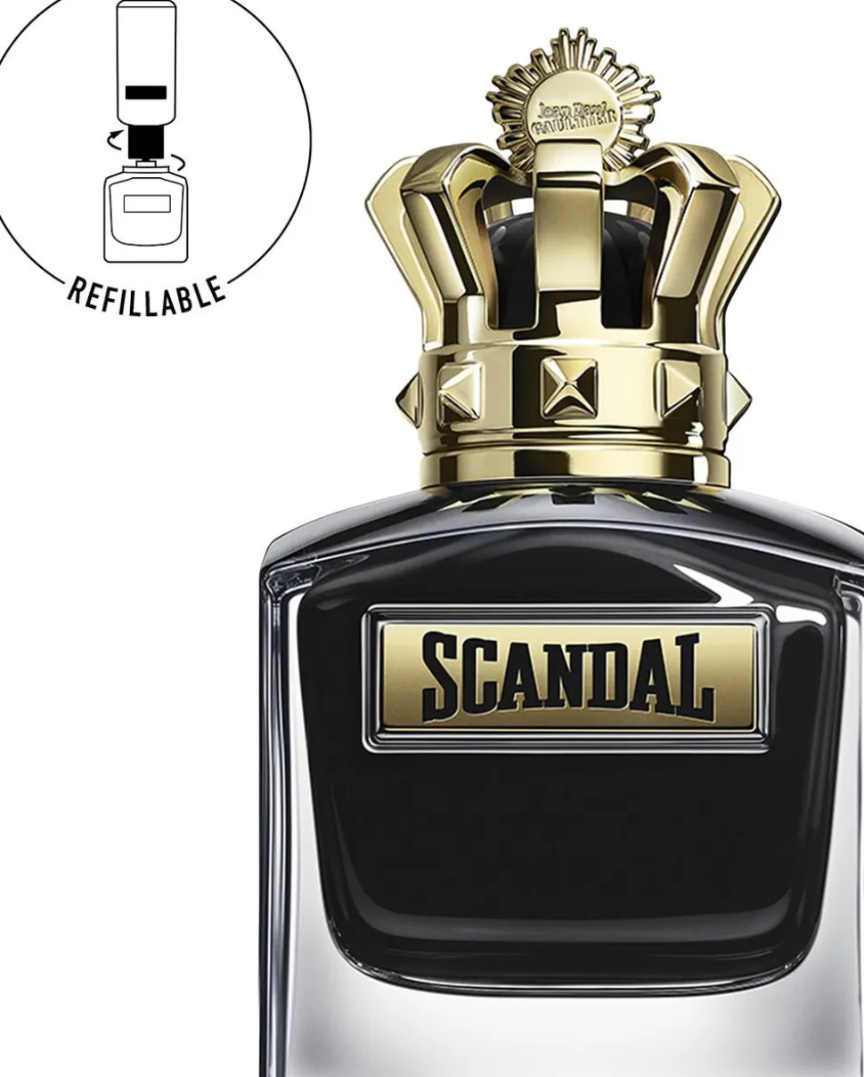 Scandal Pour Homme Le Parfum Eau de Parfum