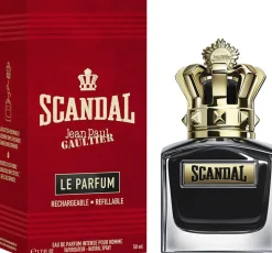 Scandal Pour Homme Le Parfum Eau de Parfum