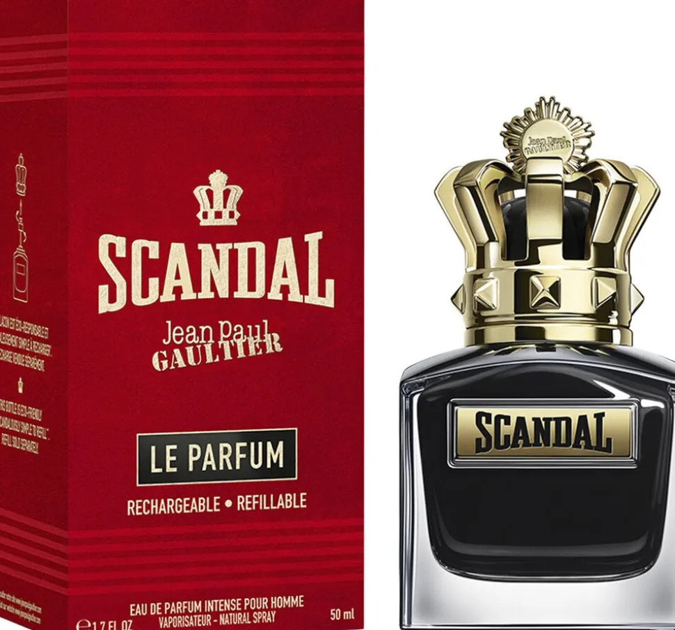 Scandal Pour Homme Le Parfum Eau de Parfum