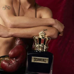 Scandal Pour Homme Le Parfum Eau de Parfum