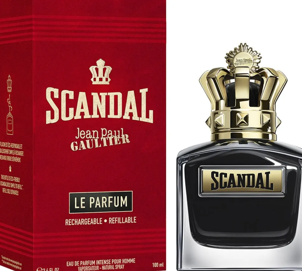 Scandal Pour Homme Le Parfum Eau de Parfum