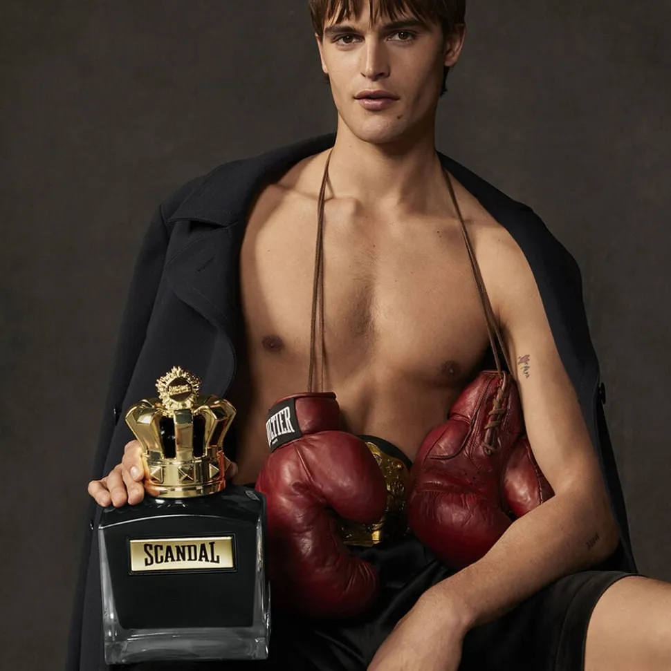 Scandal Pour Homme Le Parfum Eau de Parfum