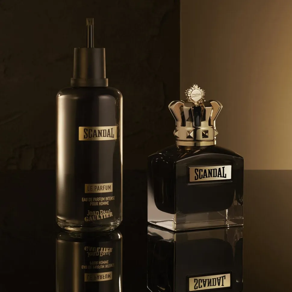 Scandal Pour Homme Le Parfum Eau de Parfum