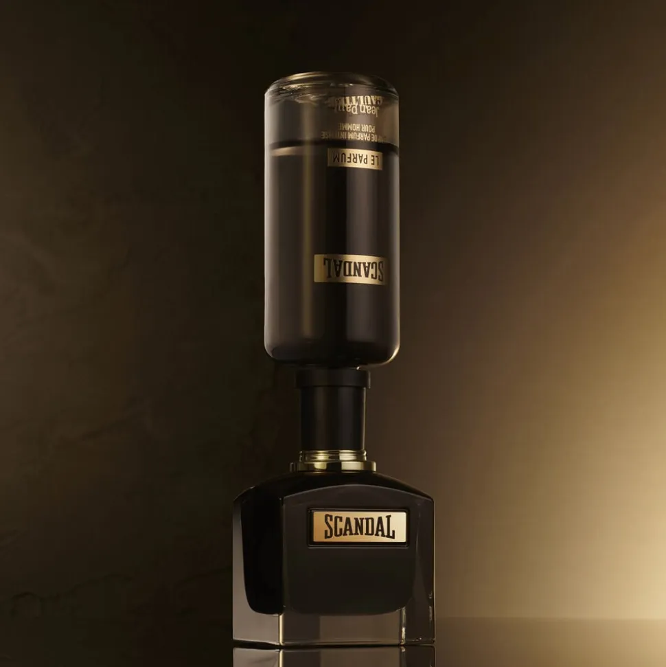 Scandal Pour Homme Le Parfum Eau de Parfum