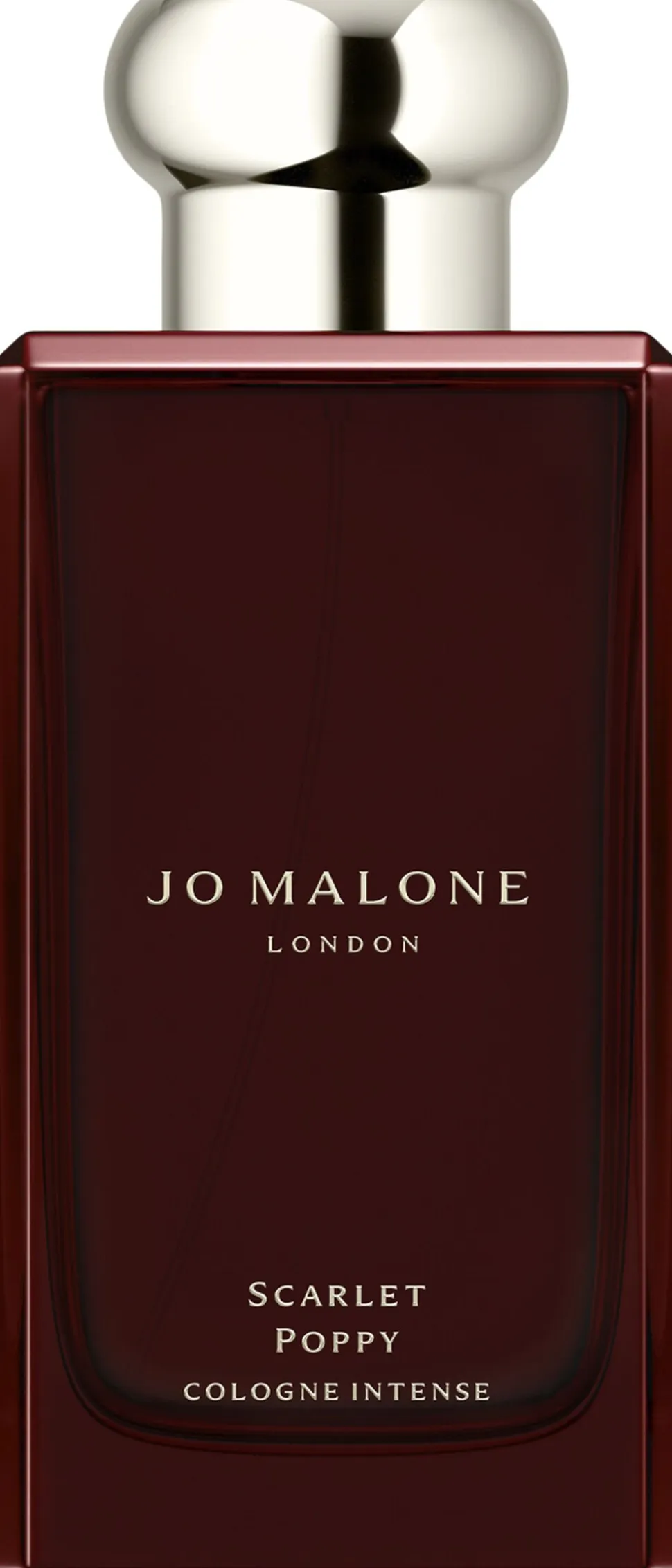 Scarlet Poppy Cologne Intense