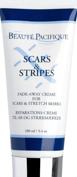Scars & Stripes 100 ml.