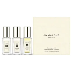 Scent Layering Travel Trio