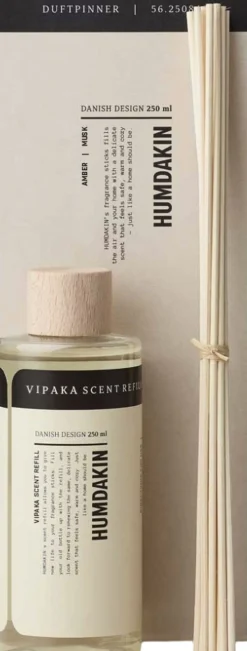 Scent refill VIPAKA