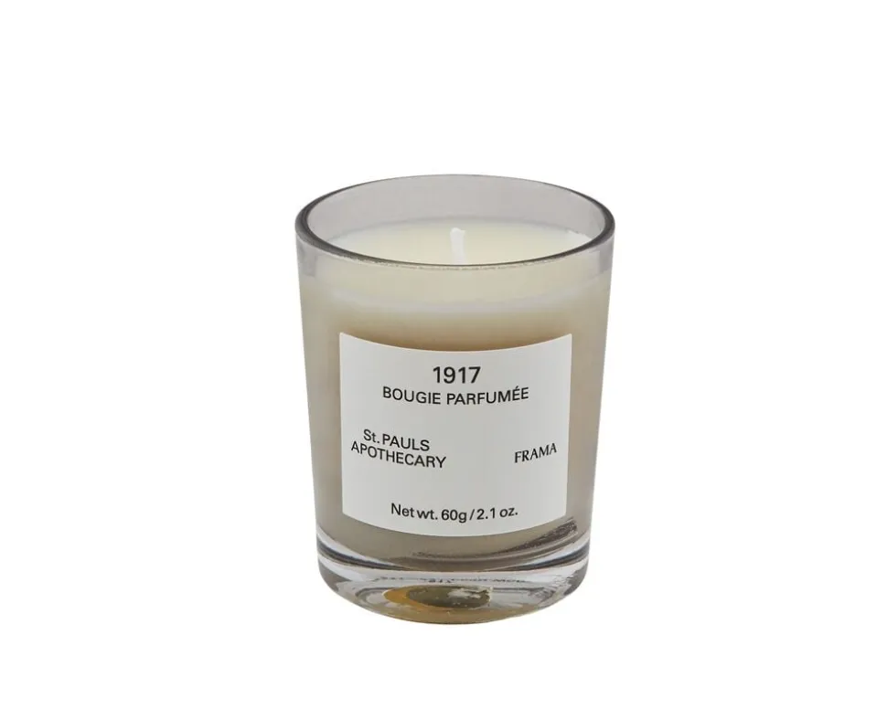 Scented Candle | 1917 | 60 g