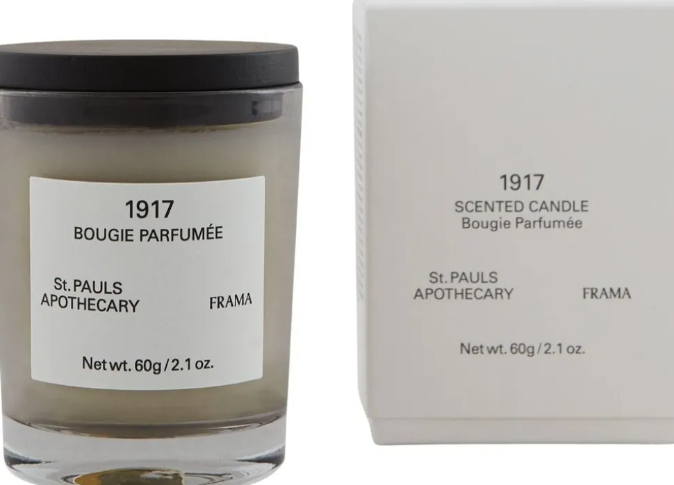 Scented Candle | 1917 | 60 g